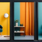 네덜란드의 IT 산업과 주요 기업 - Here are three detailed image prompts in English, designed to capture the essence of the provided te...