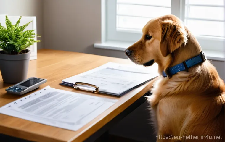 네덜란드에서 반려동물과 함께 여행하기 - Prompt 1: Pre-Trip Paperwork Perfection**