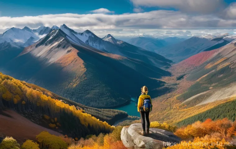 네덜란드의 숨은 관광 명소 - **Prompt:** A joyful young family, consisting of a mother, father, and two children (a boy of about ...