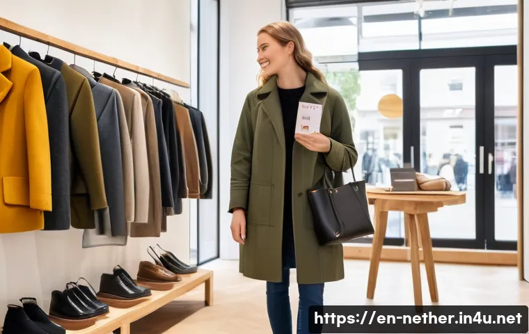 네덜란드에서 쇼핑할 때 할인받는 방법 관련 이미지 1