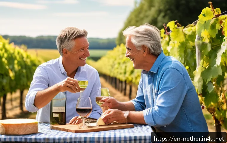 Discover the Hidden Gems of Dutch Vineyards: Top Wineries to Visit in the Netherlands 3 네덜란드에서 방문해야 할 와이너리 관련 이미지 1