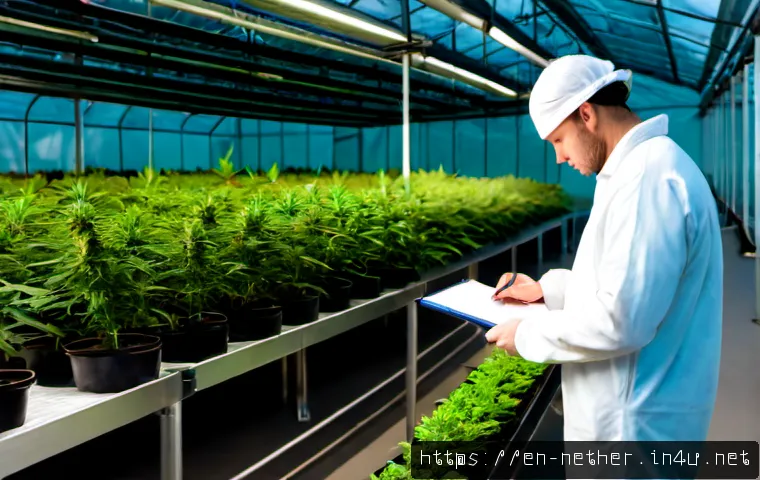 Cannabis in the Netherlands: Why It Is Tolerated, What Is Still Illegal, and What Visitors Should Check 3 네덜란드의 마리화나 합법화 배경과 현실 관련 이미지 1